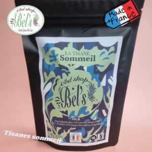 tisanes sommeil