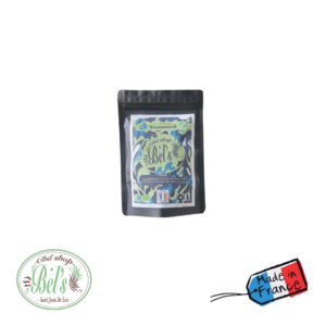 Tisane sommeil bio CBD