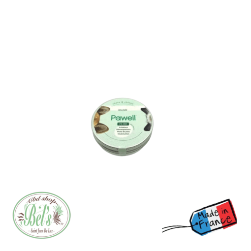Baume Pawell CBD