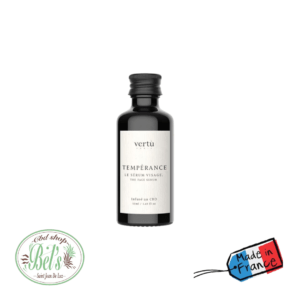 VERTÙ : Sérum visage CBD