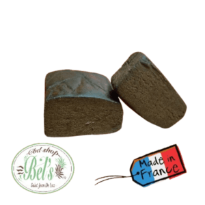 Résine Frutti CBD