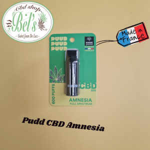 PUUD Amnesia Full Spectrum