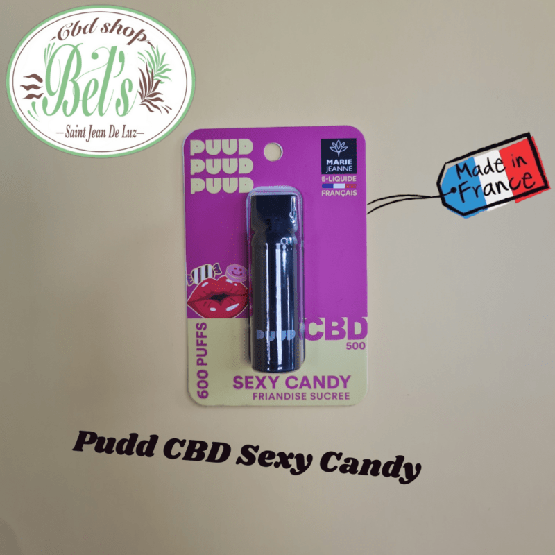 PUUD Sexy Candy