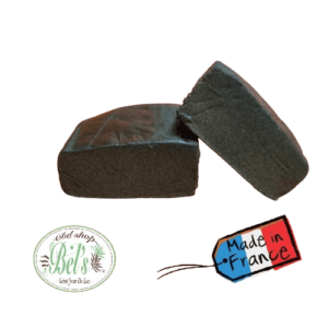 Résine Caralemon CBD
