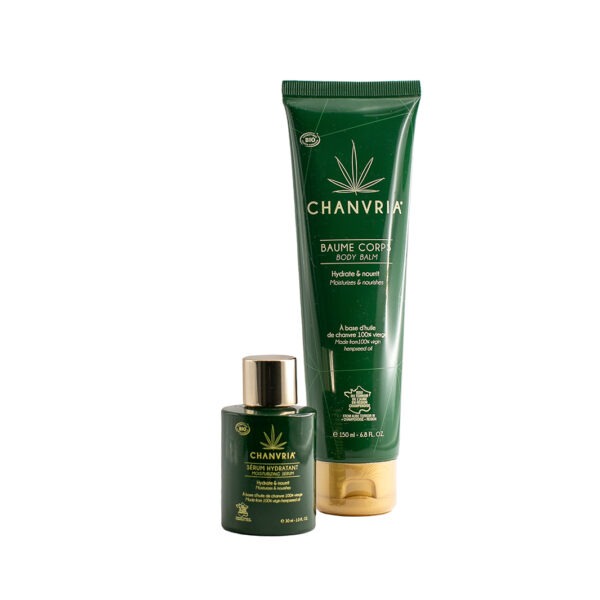 baume chanvria