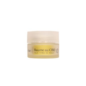 baume hemeka CBD