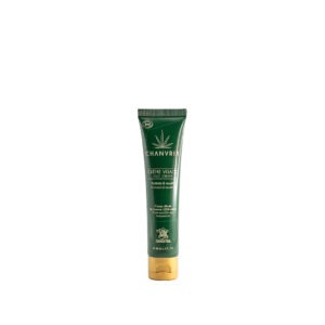 creme jour chanvria