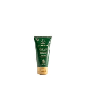 creme main chanvria