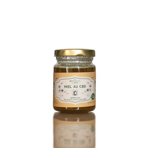 miel cbd bels-cbd-shop