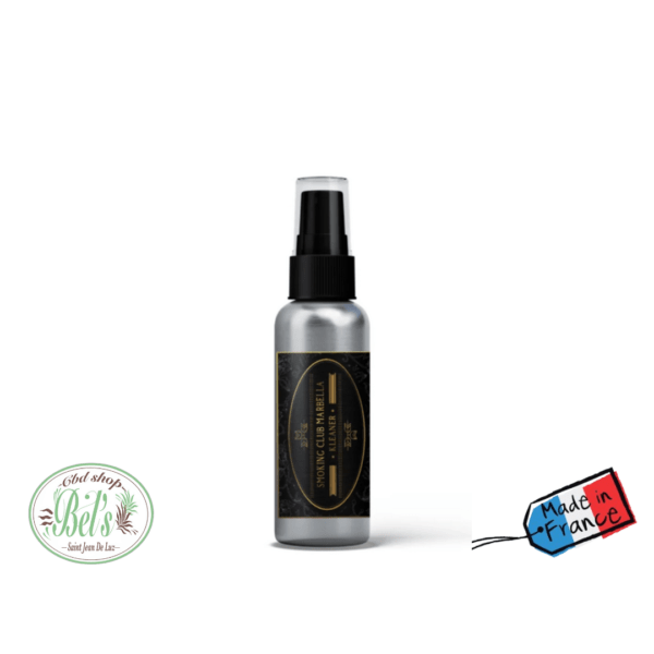 KLEANER ANTI THC