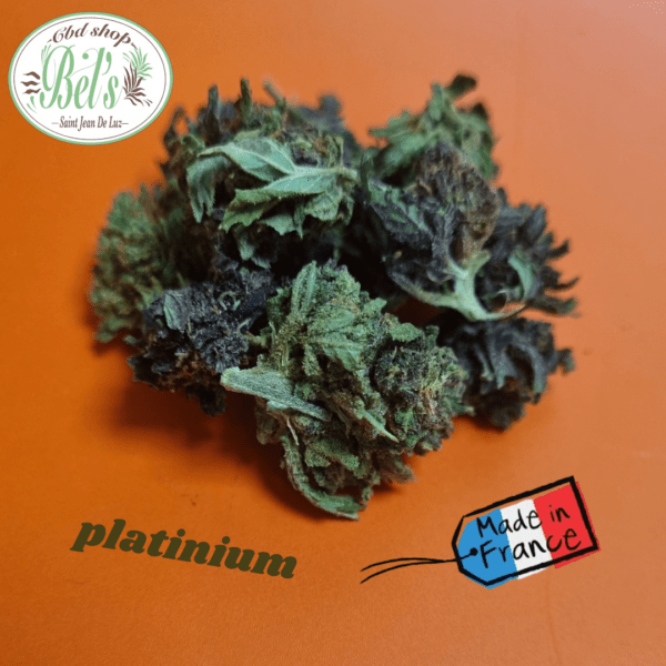 platinium cbd
