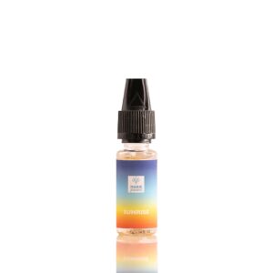 eliquid sunrise cbd