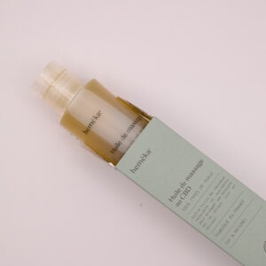 Huile de Massage Hemeka