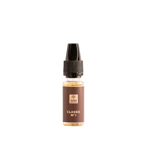 ELIQUID CLASSIC