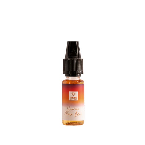 ELIQUID MANGO BLUE