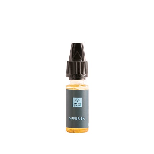 ELIQUID SUPER SKUNK