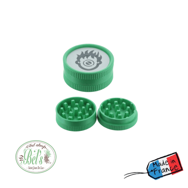 Grinder "Kosmic" ⌀ 55 mm