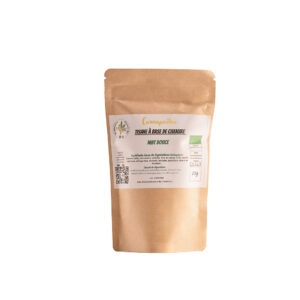 tisane sommeil cbd