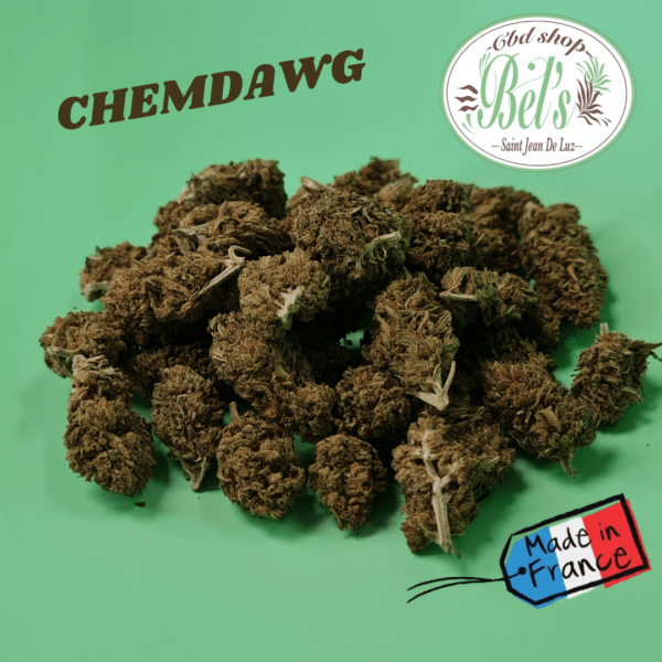 CHEMDAWG CBD