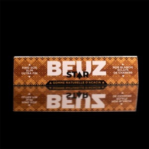 feuille beuz star