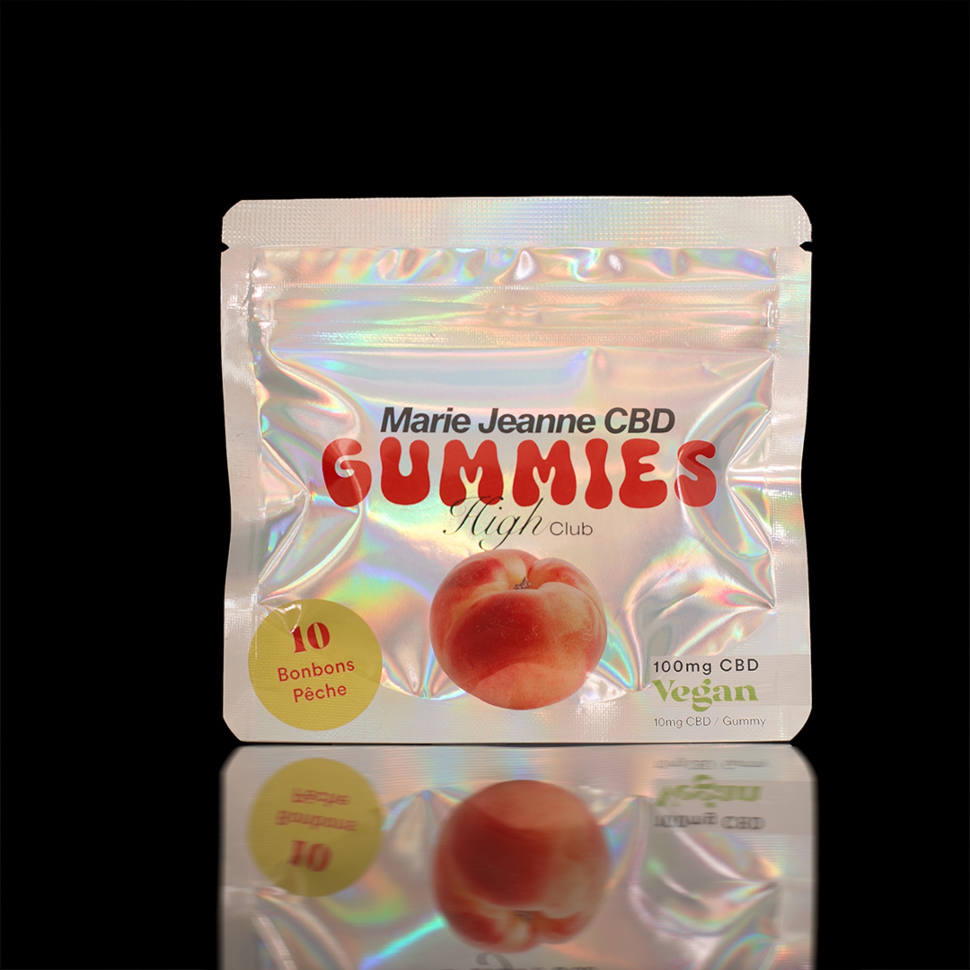gummies cbd