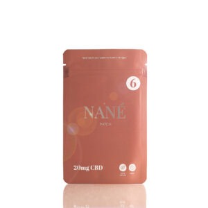 patch nane cbd