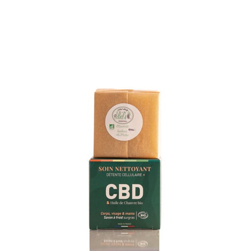 savon cbd