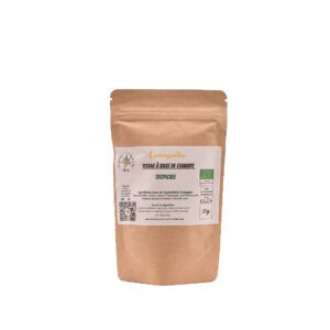 tisane anti stress cbd