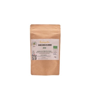 tisane detox