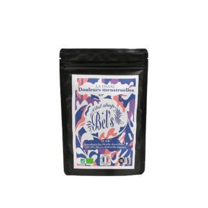 tisane douleurs mesntruelle