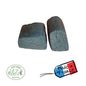 Résine blue wood CBD
