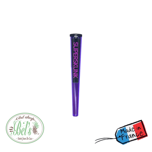 Pré-roulé SUPERSKUNK CBN