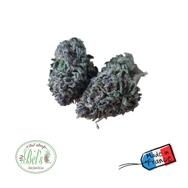saphir king cbd