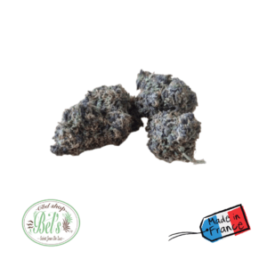 bLACK PANTHERE CBD