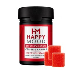 gummies happy mood 5mg