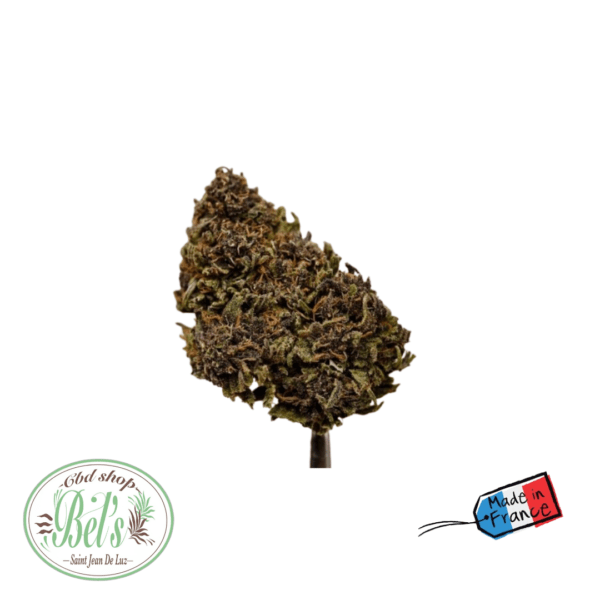 Ultra pink cbd bio