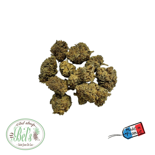 LEMON POP