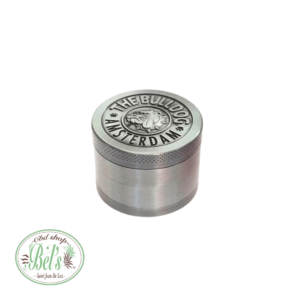 grinder compartiments bull dog metal
