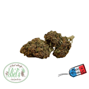 fleurs cbd bio