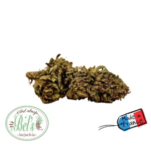 fleurs lemonade cbd bio