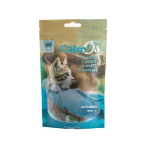 croquette chat cbd