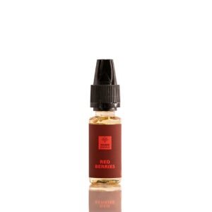 eliquid code red