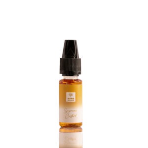 eliquid custard