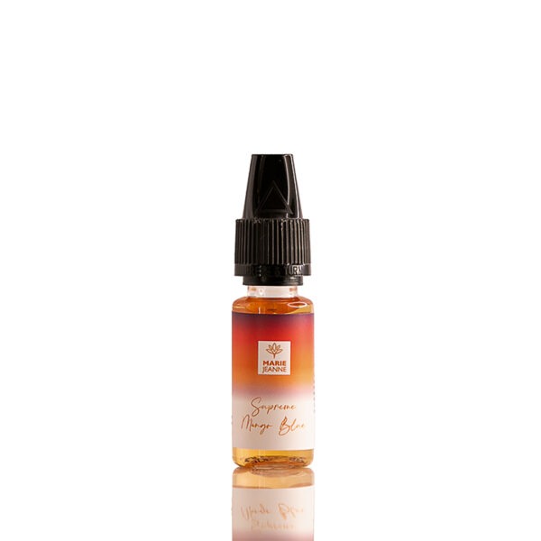 eliquid mango blue