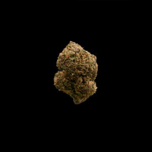 Fleurs DARK Purple CBD