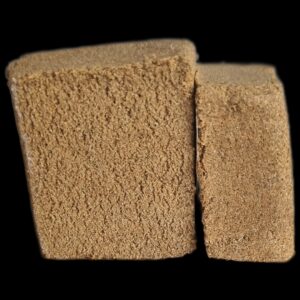 RESINE HAYA CBD MOUSSEUX