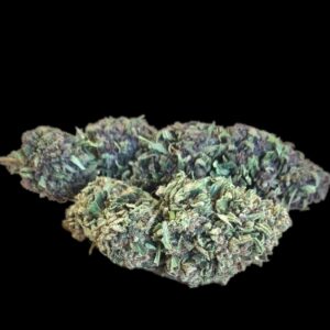 FLEURS PINEAPPLE COOKIE CBD