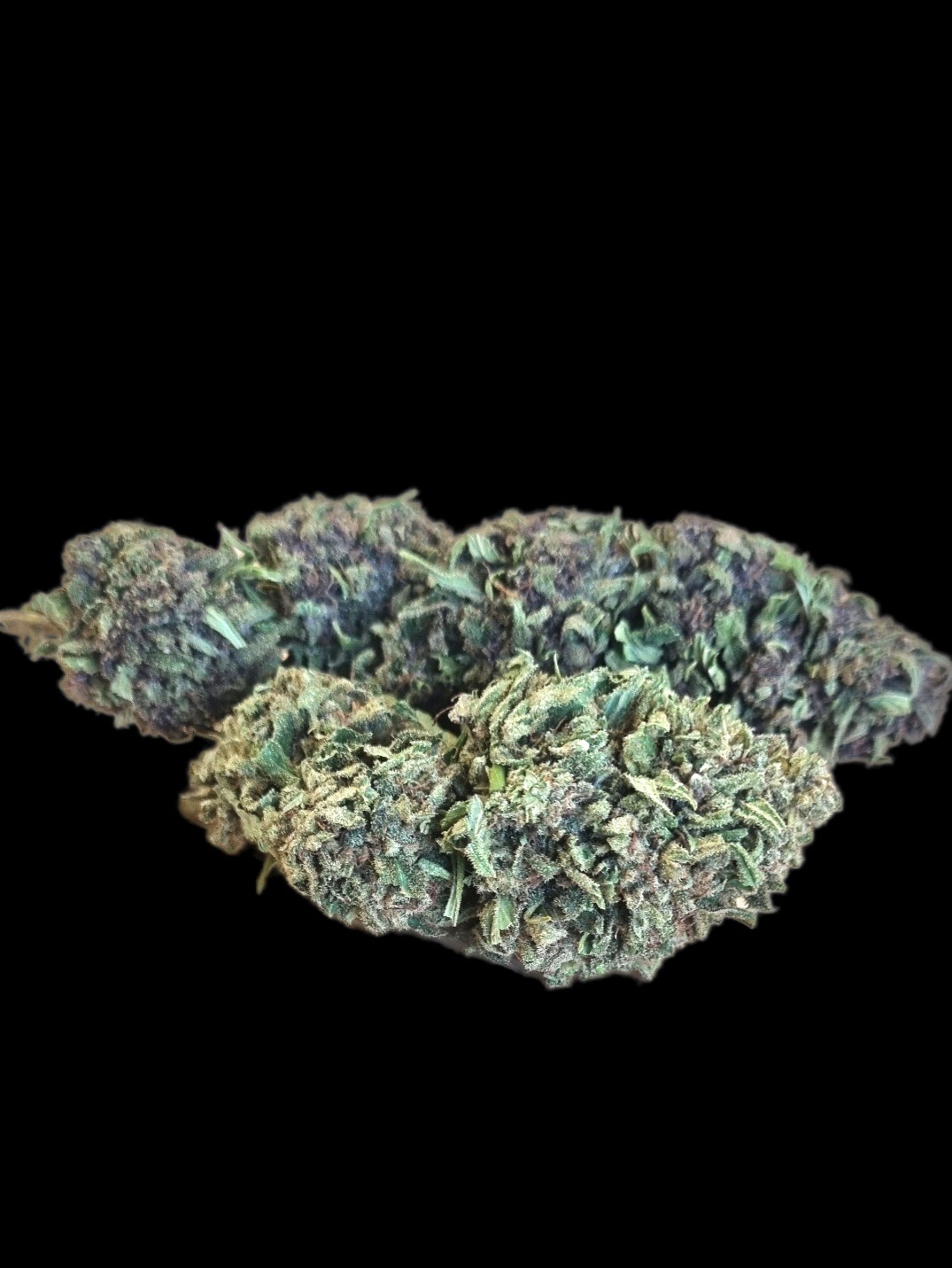 FLEURS PINEAPPLE COOKIE CBD