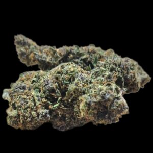 fleurs blue meringue cbd