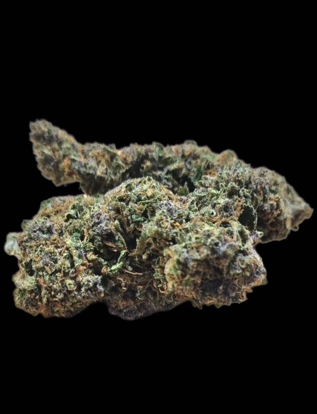 fleurs blue meringue cbd